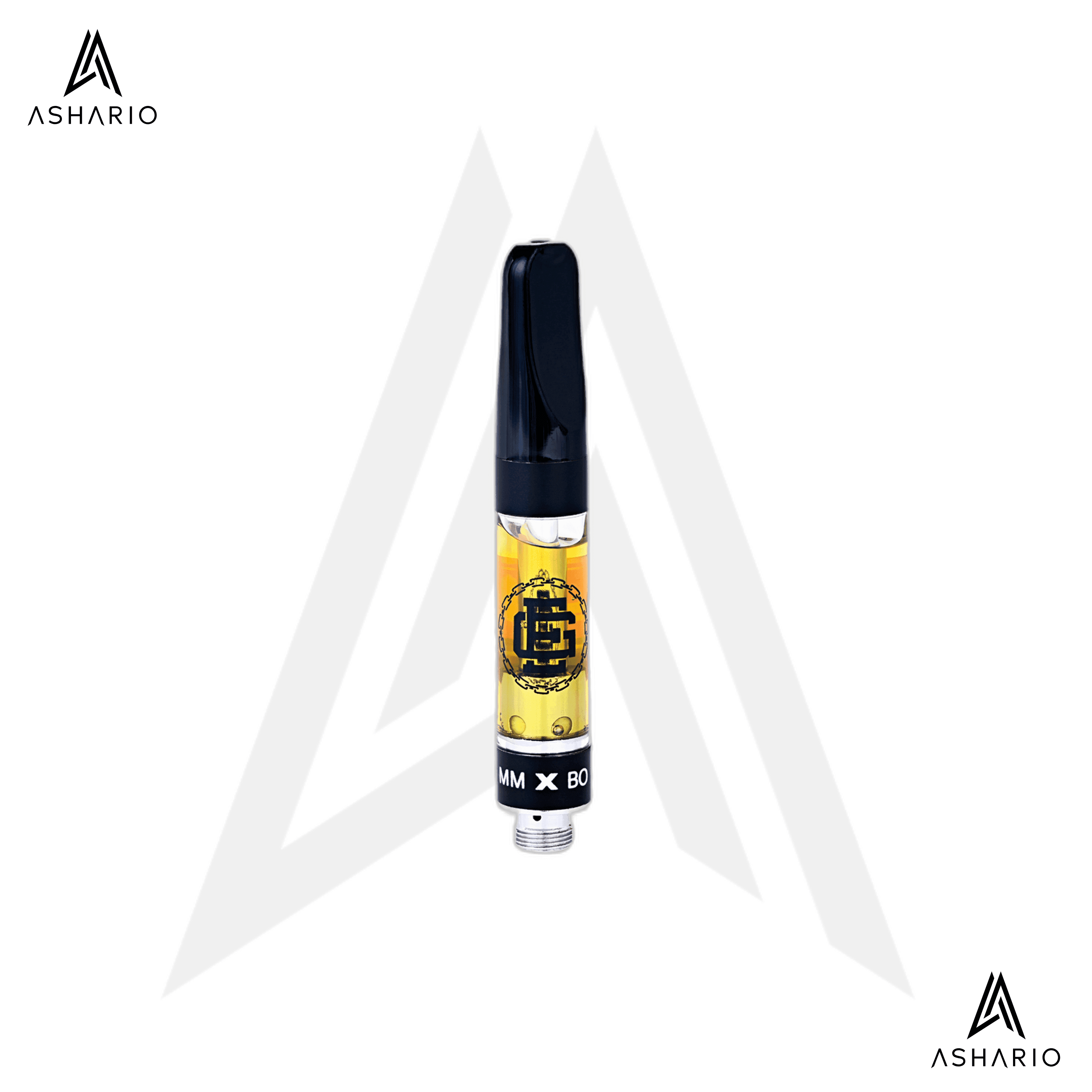 Endgame Mosa x Blood Orange Cartridge | 1g Vapes