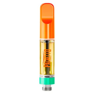 Palmetto Neon Fruit Frenzy Cartridge | 1g