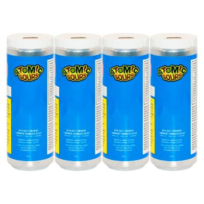 XMG Atomic Sours