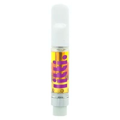 LITTI Dope AF Vanilla 510 Thread Cartridge 510