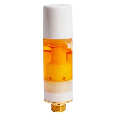 GREAZY Super Lemon Haze Live Resin 510 Thread Cartridge - Sativa