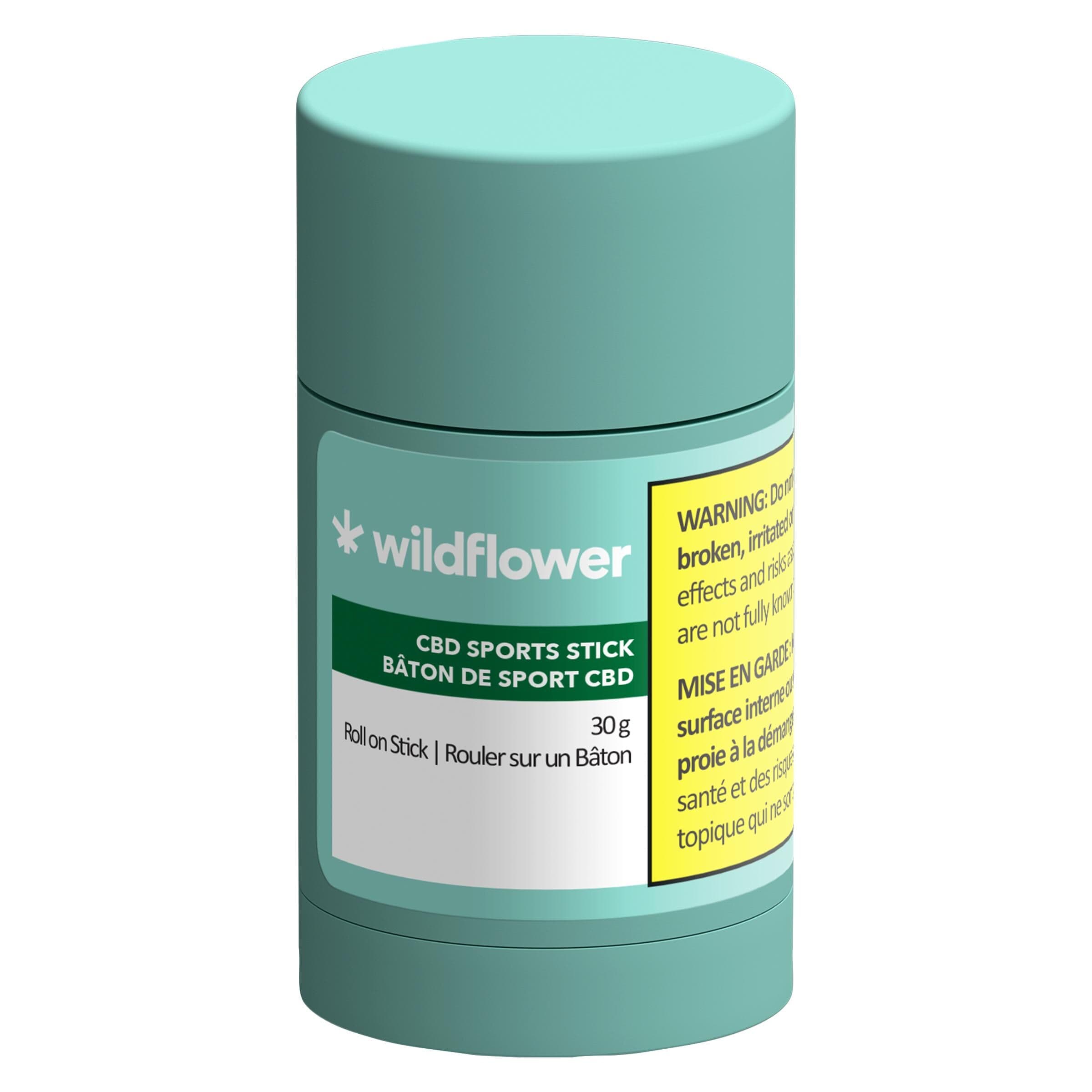 Wildflower