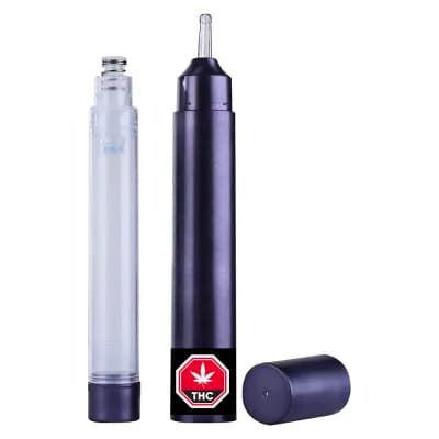 High LOVR Intimacy Oil - Topical Targeted Fun 15ml Intimacy Oils