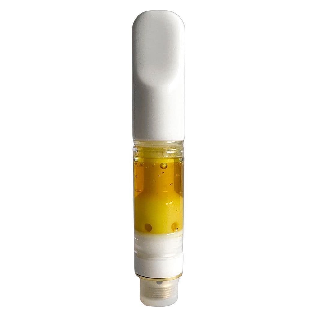 Sauce Rosin Labs SAUCE ROSIN LABS Solventless Live Rosin Cart