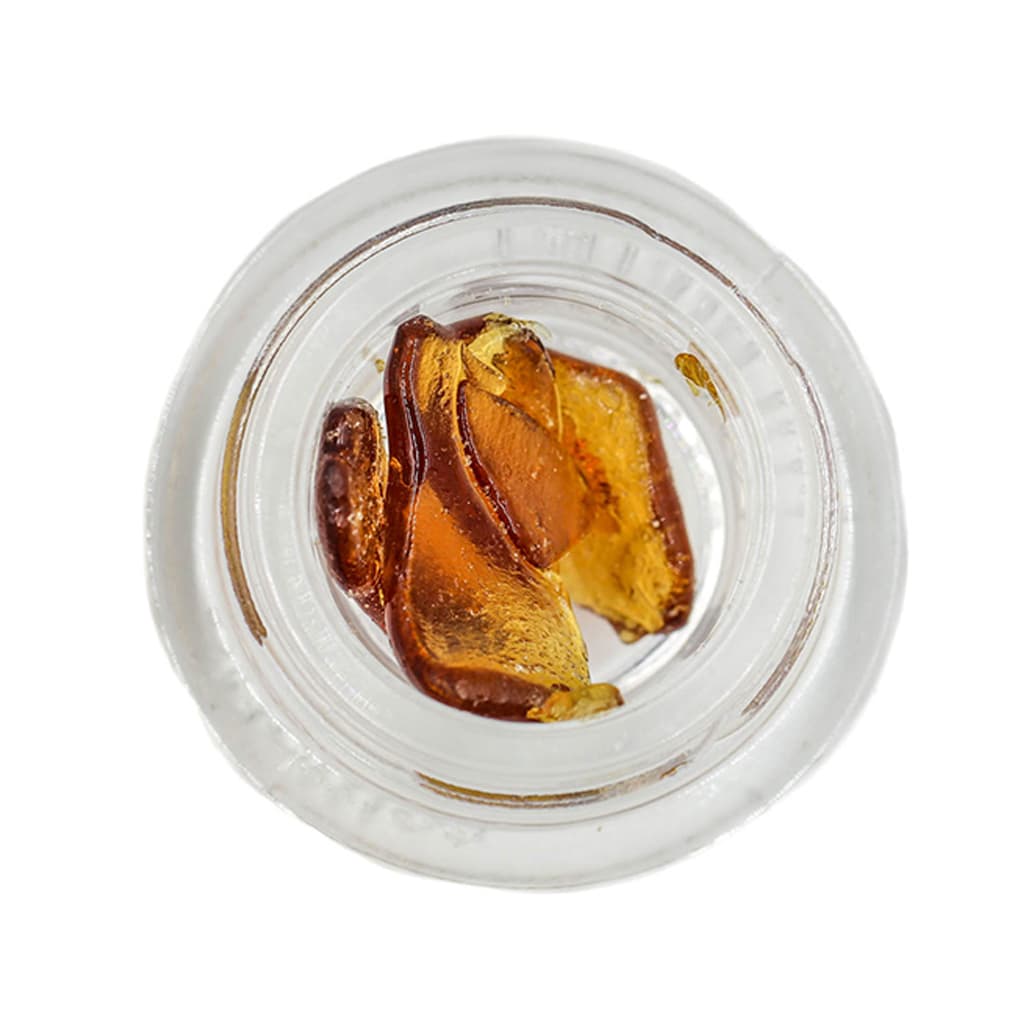TRX Fatty Arbuckle 2 Shatter | 1g
