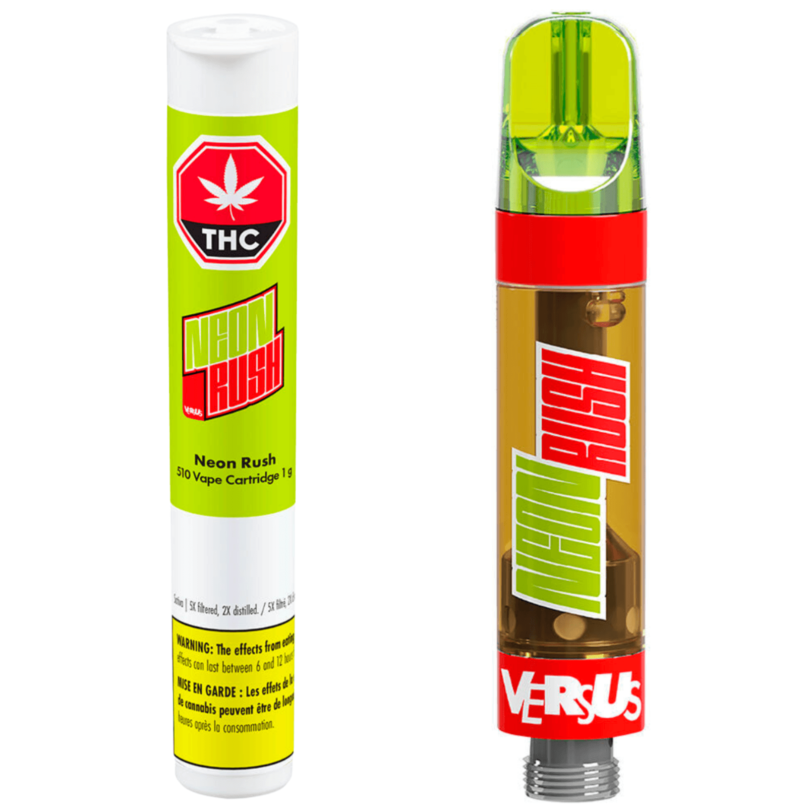 Versus Neon Rush | 1g