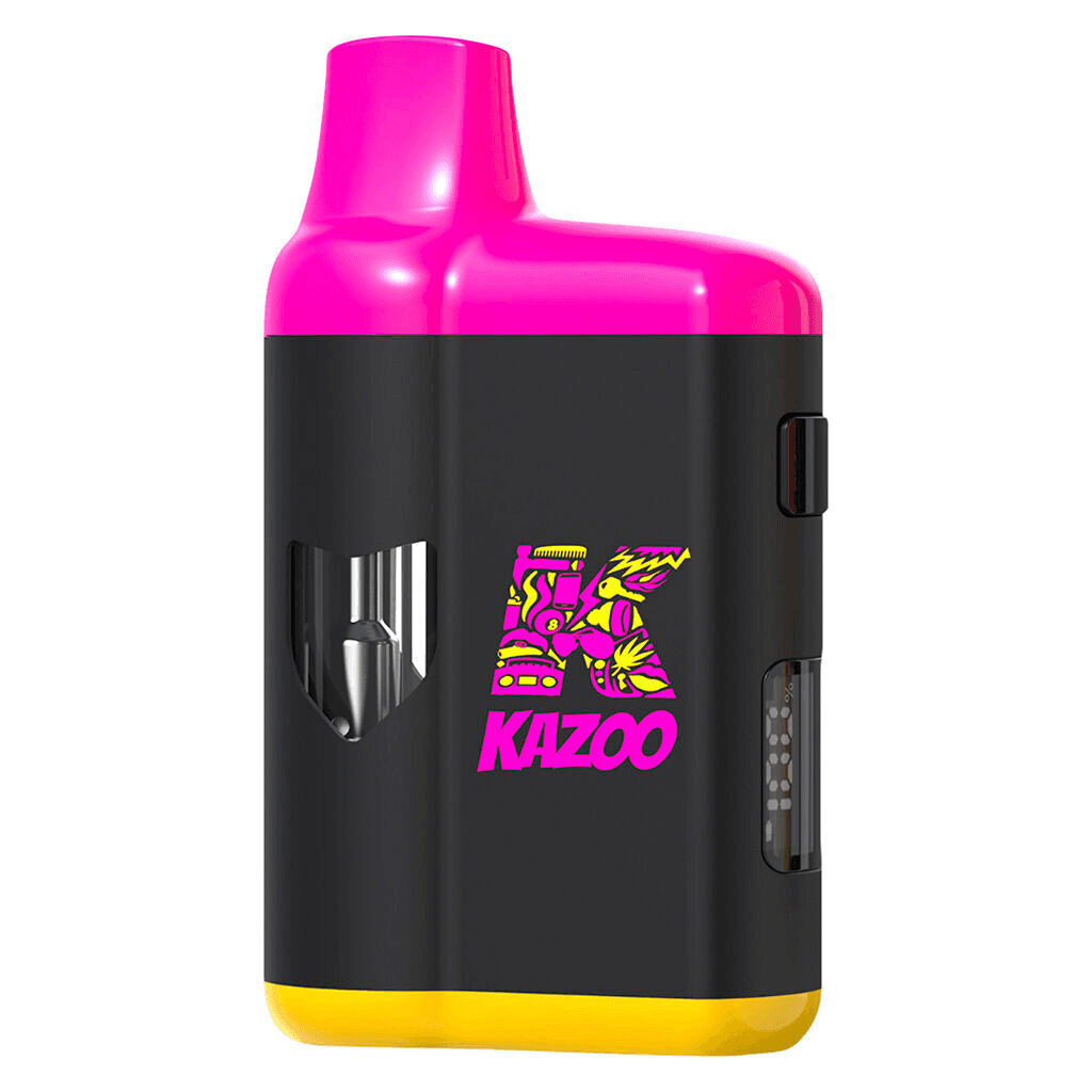 KAZOO