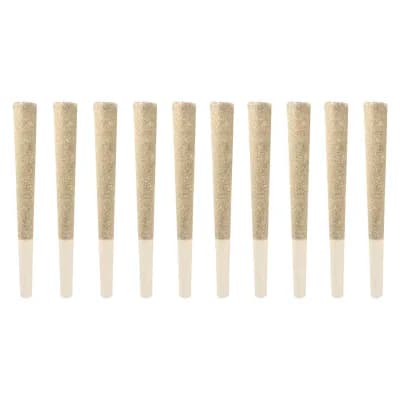 Lite Label Low THC Slim 10-Pack | 10x0.35g