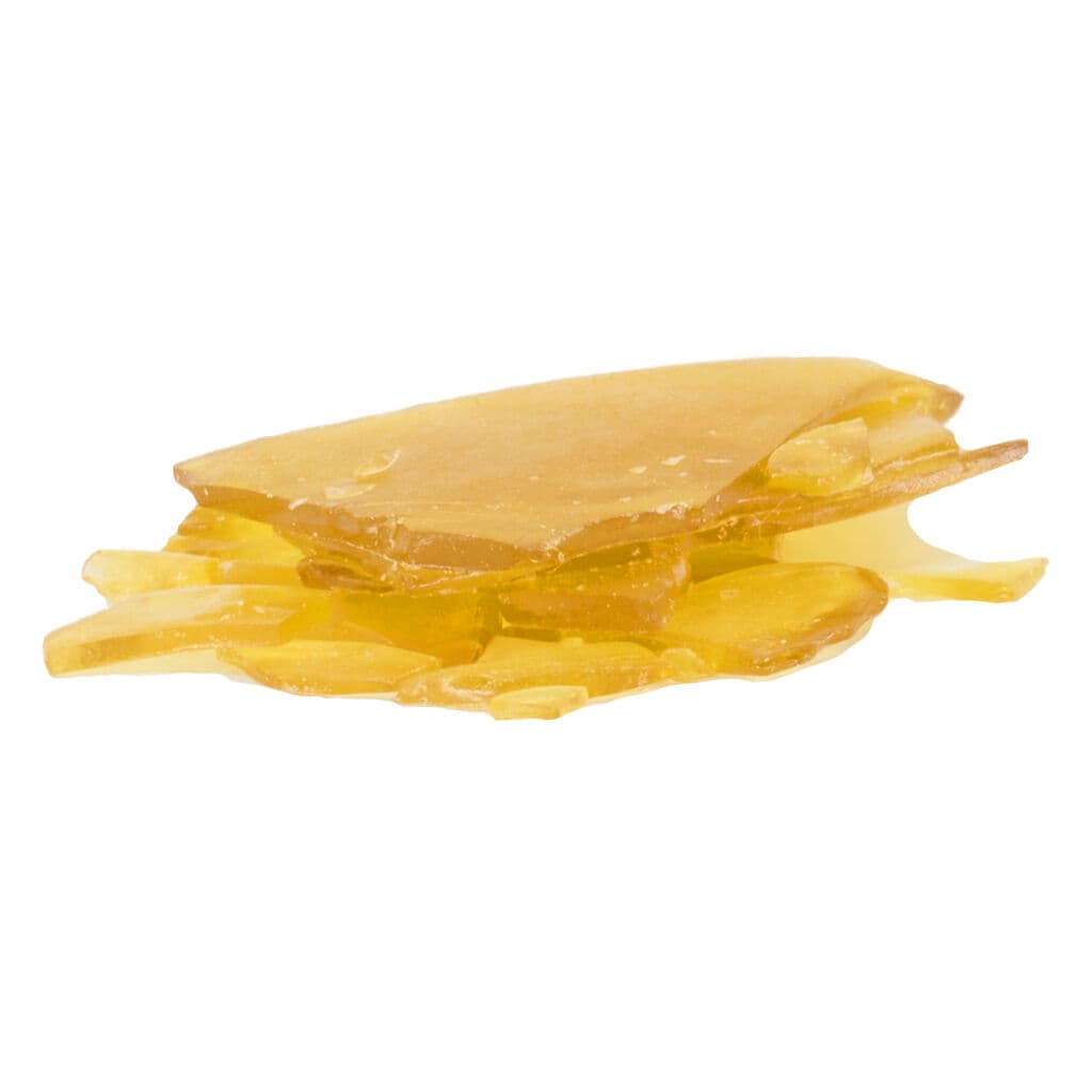 Roilty Roil Wedding Shatter