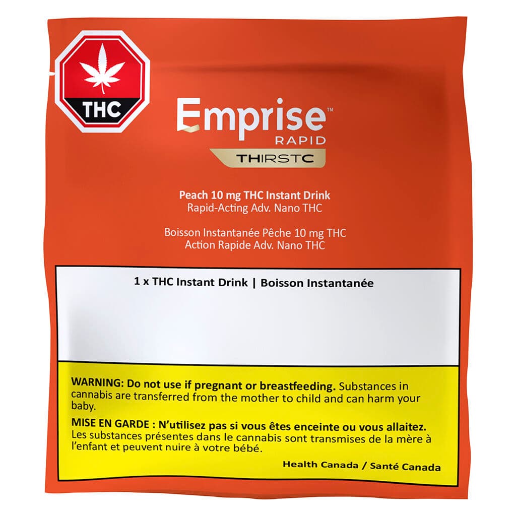 Emprise Edibles