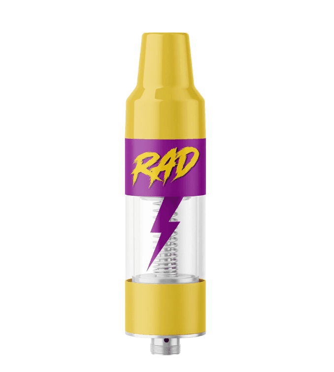RAD Vapes