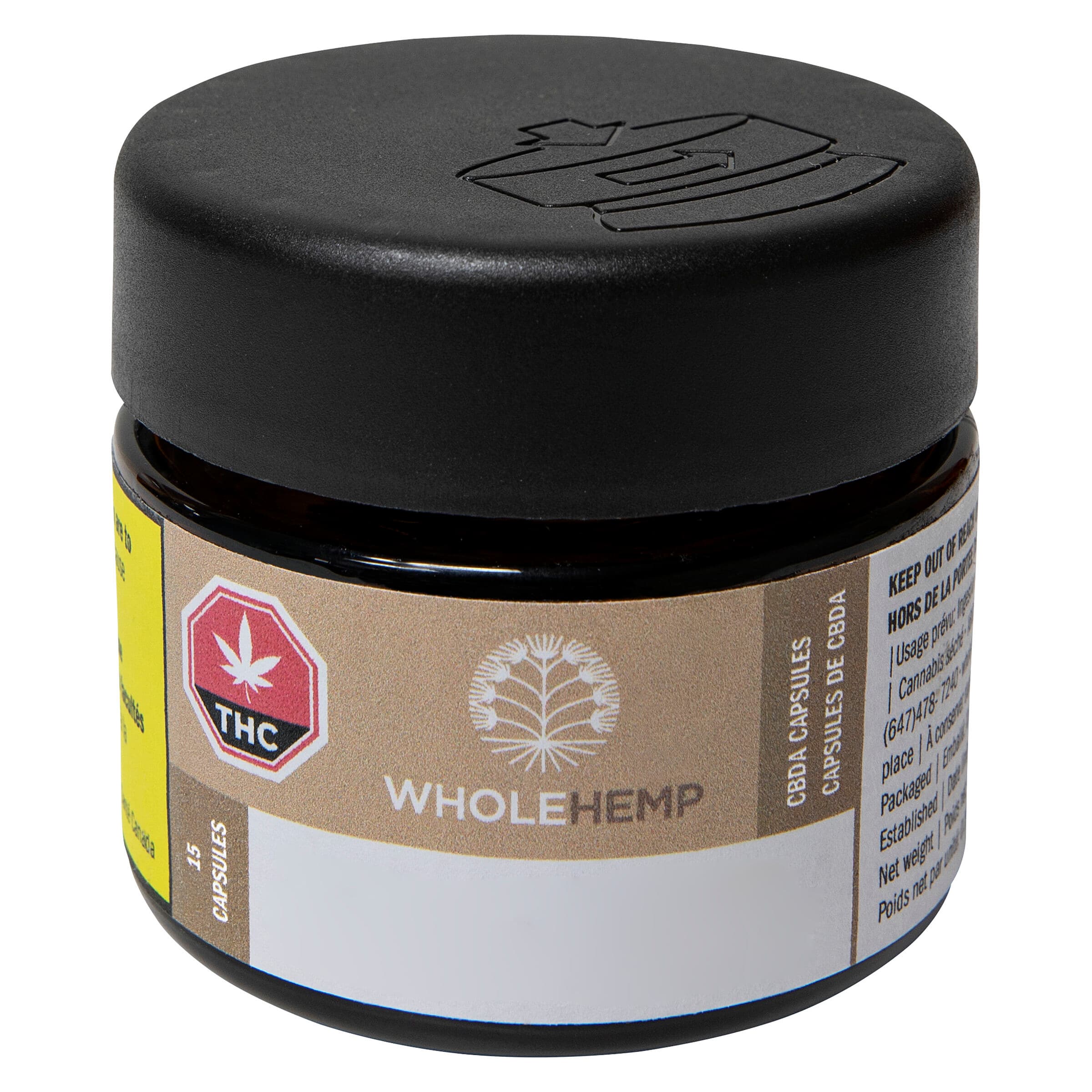 WholeHemp