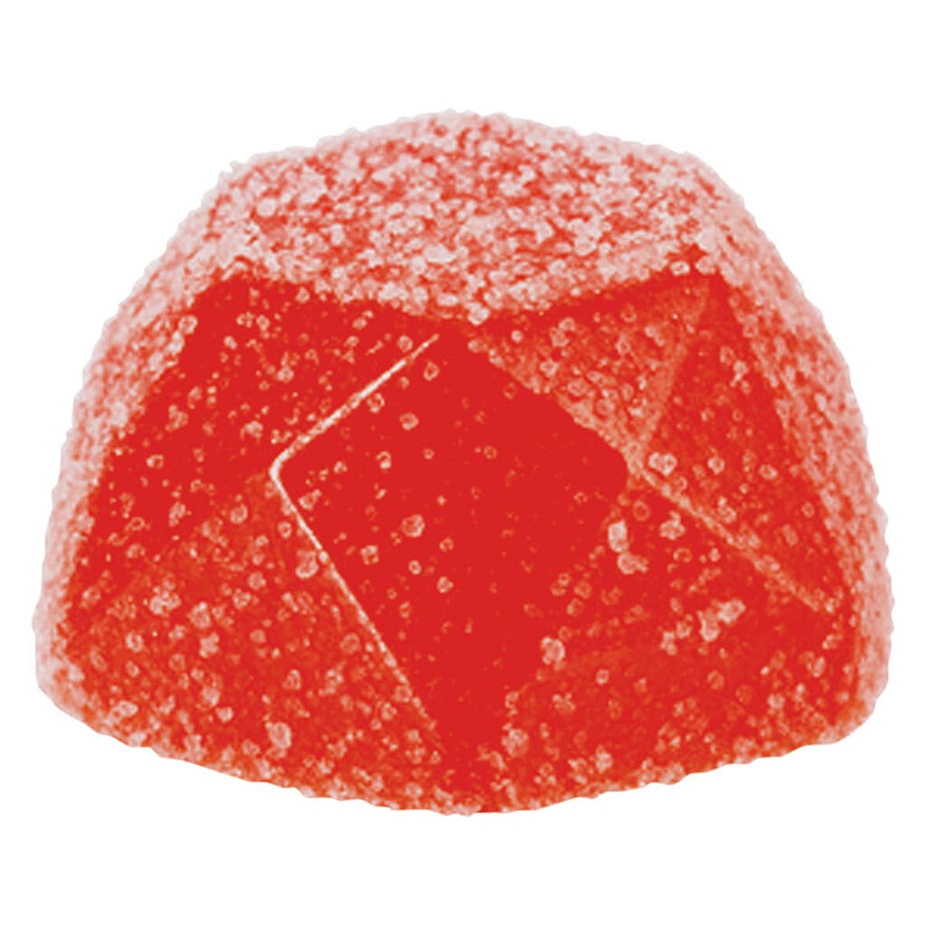 Wana Sour Melon Berry Soft Chew 10x1 Pack