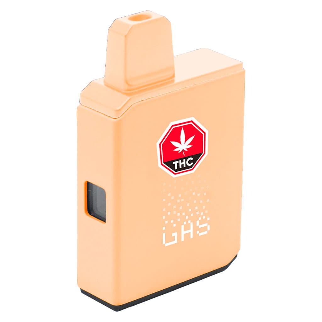 (GAS) Mango Live Action AIO Box Cart - 1g