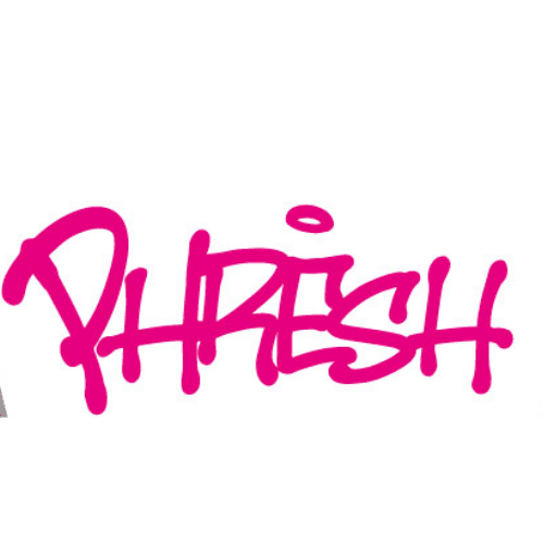 Phresh Mango Peach Sparkling Beverage | 10mg
