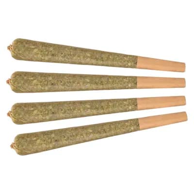 Fuego Dream Weaver Indica Pre-Roll - 1x1g