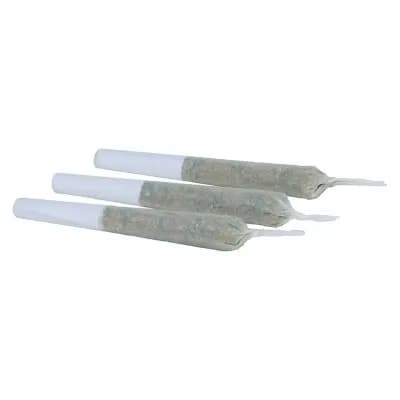 San Rafael '71 Pink Diesel '71 Pre-Roll 3-pack | 1.5g