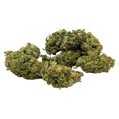 Space Race Cannabis Mission Control - Indica - 7g