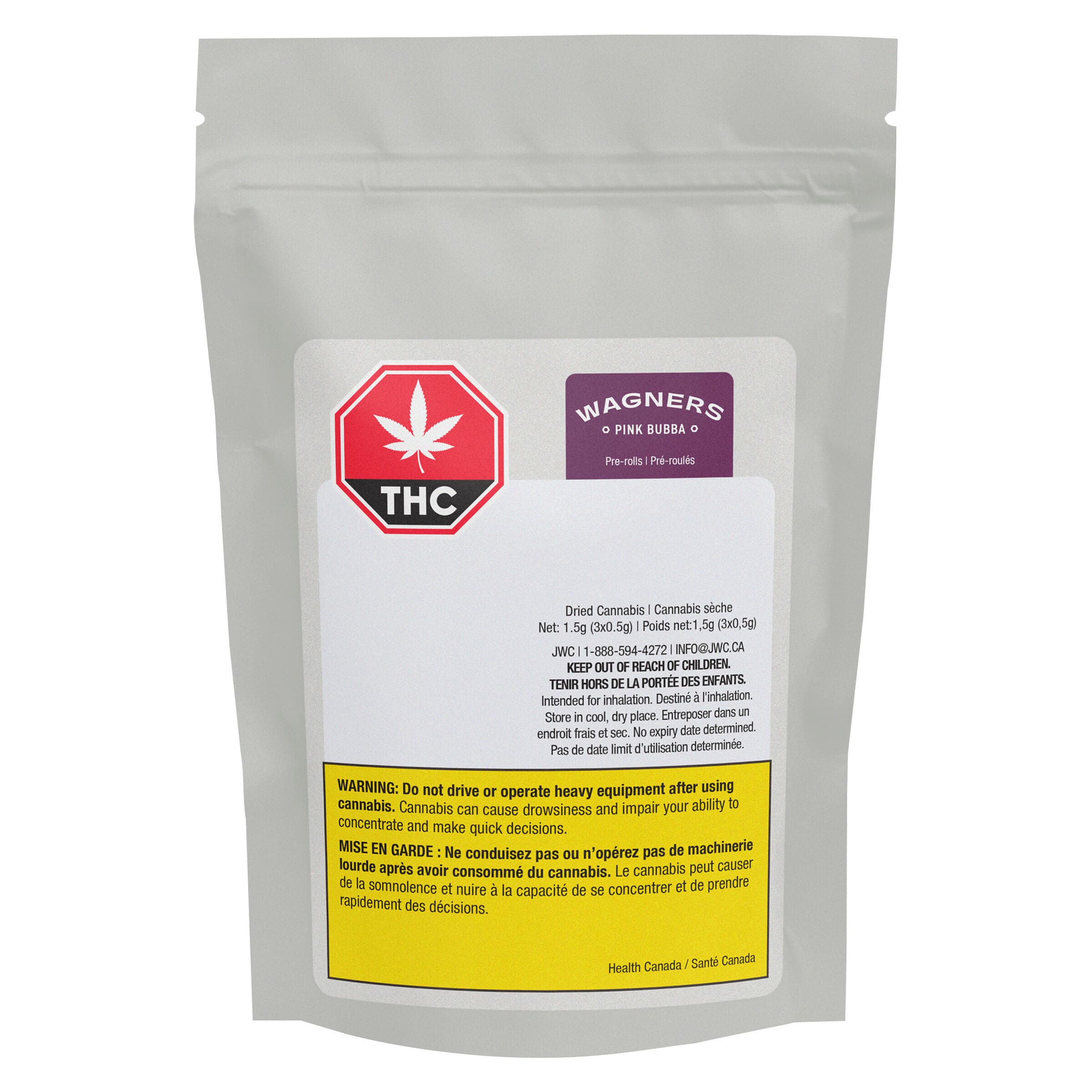 Wagners