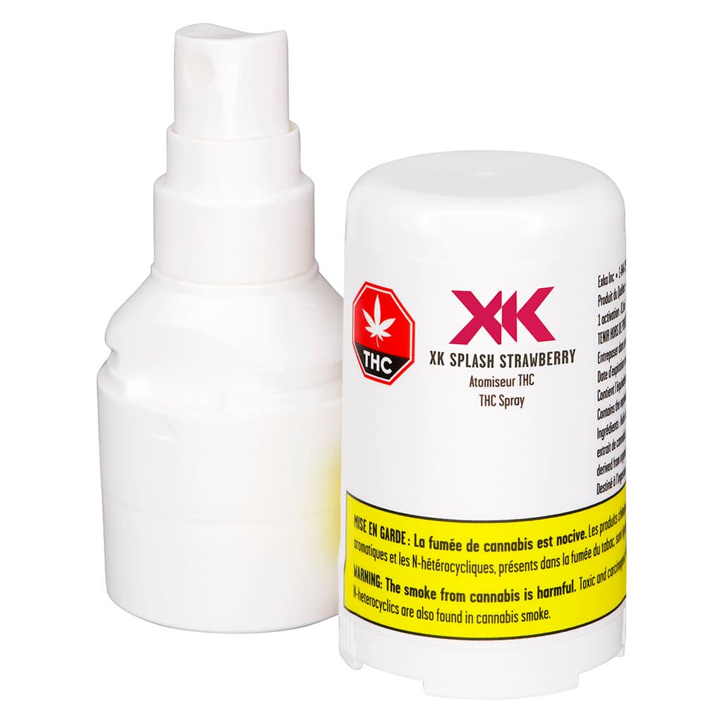 XK Concentrates