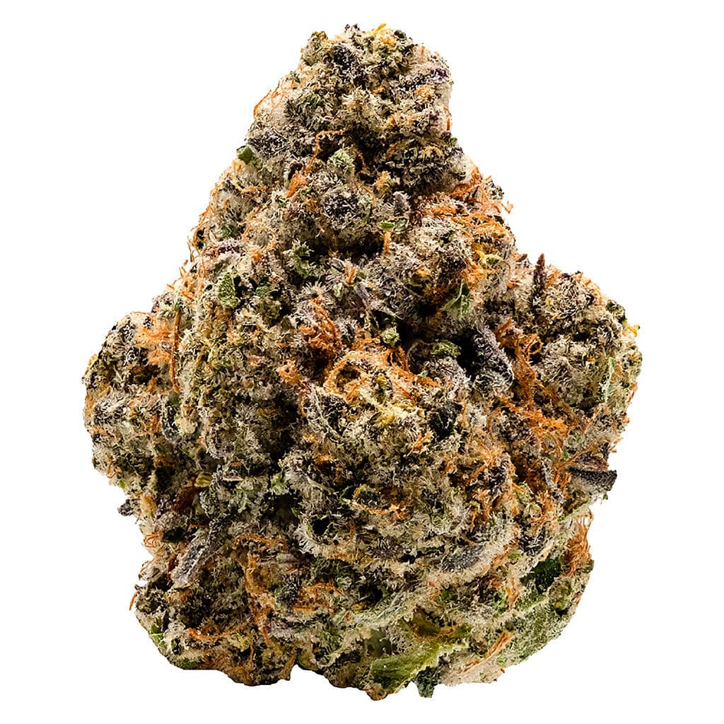 Top Leaf