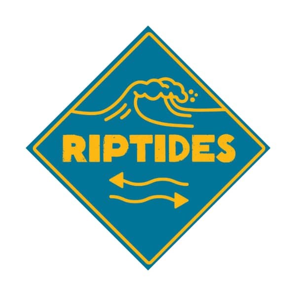 Riptides Riptides Frozen Orchard Infused Prerolls 3x0.4g