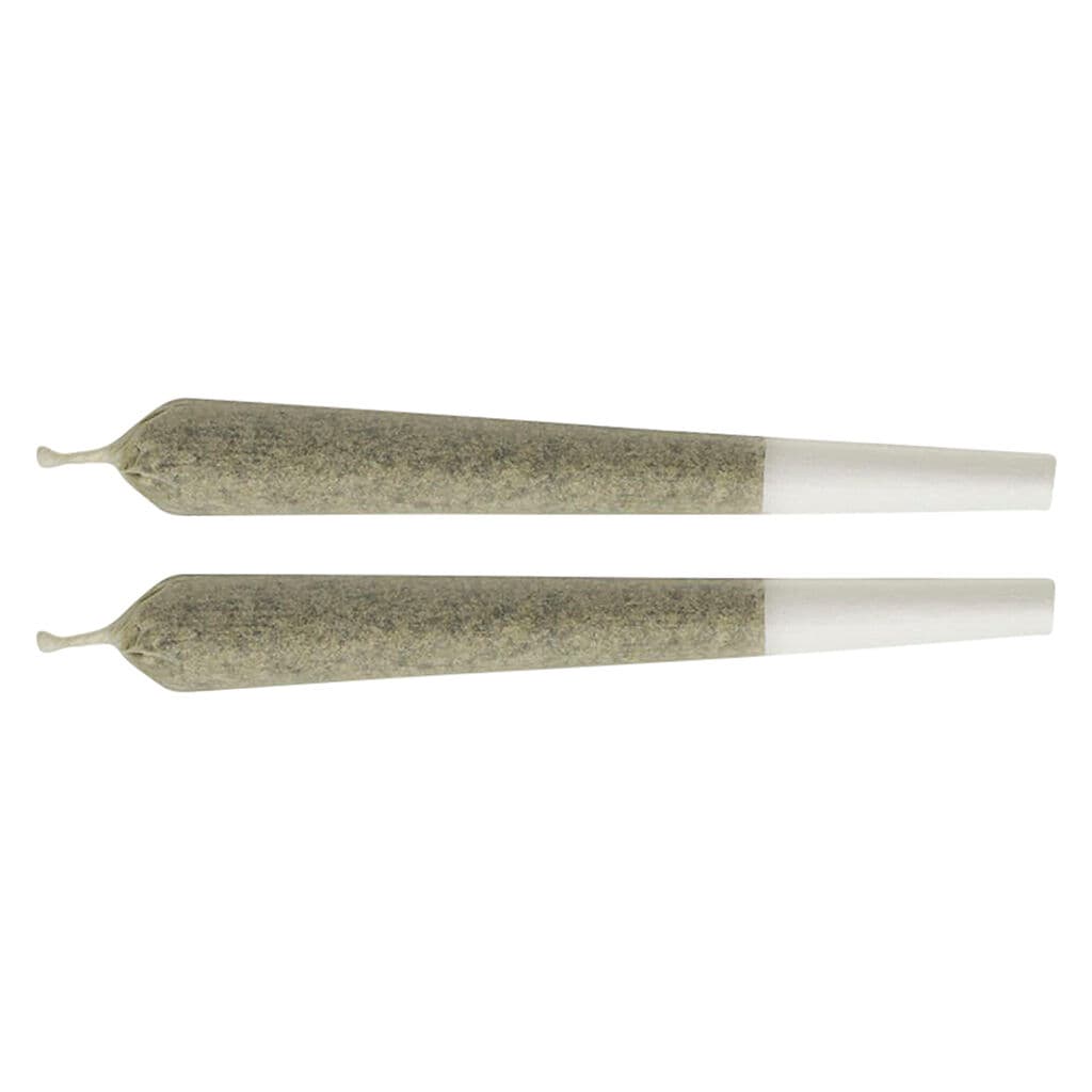 Piff Cali Kush Pre-Roll | 2 x 1g