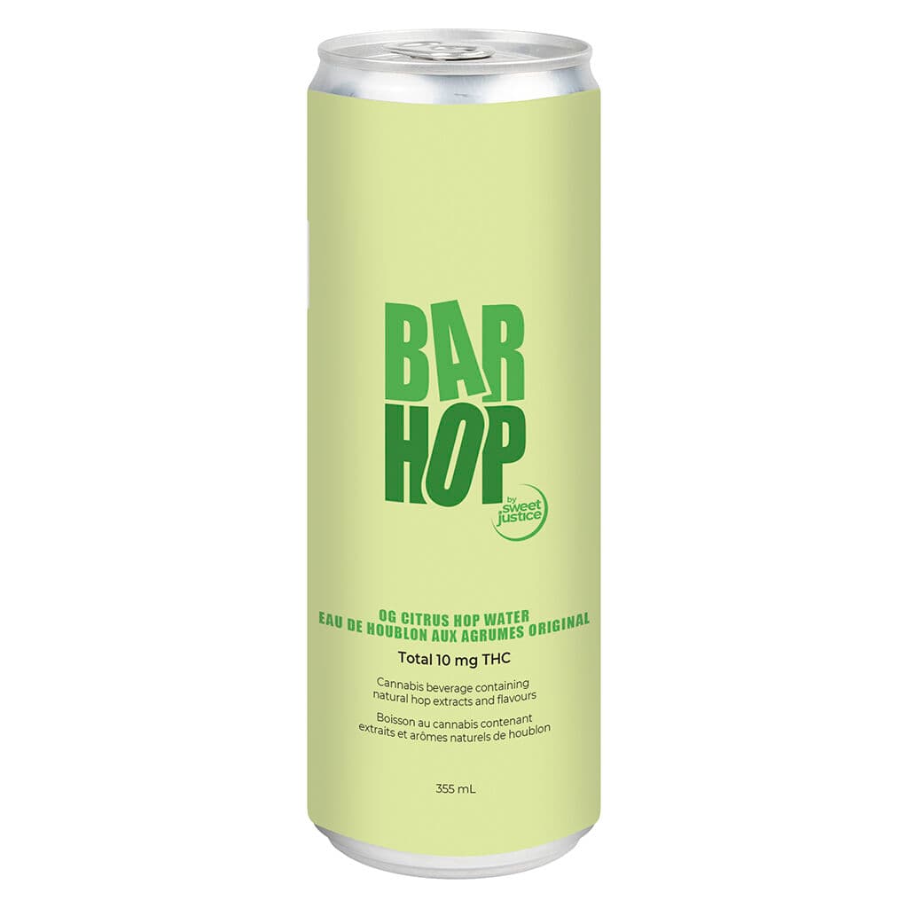 BARHOP