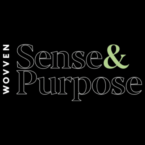 Sense & Purpose