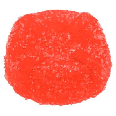 No Future CBG Bomb - The CBG Red One | 1 Piece