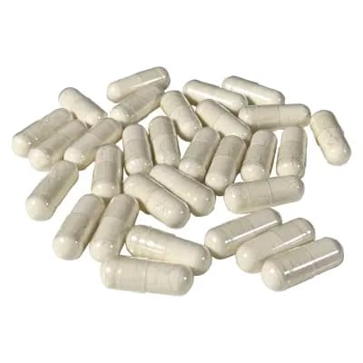 .decimel .decimal - Balanced 5:5 Capsules - x30 Hybrid