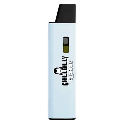 ClickStix by Chillbilly Maxed Out Liquid Diamond All-in-One Disposable Vape | Pure Ice