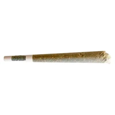 Just Kush VIP Kush (Vancouver Island Pink) Pre-Roll - Indica - 1x1g