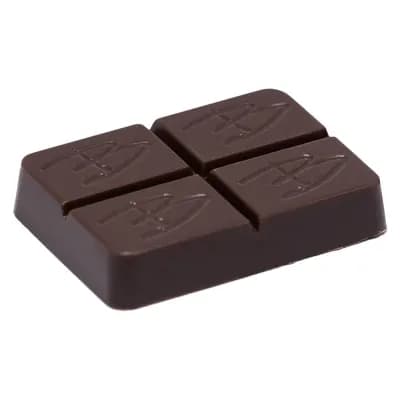 Bhang THC Dark Chocolate - 1x10mg THC Dark Chocolate