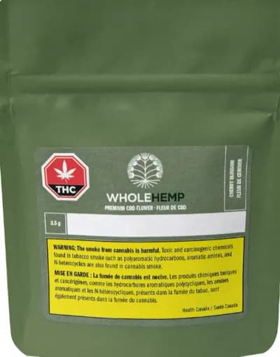 WholeHemp