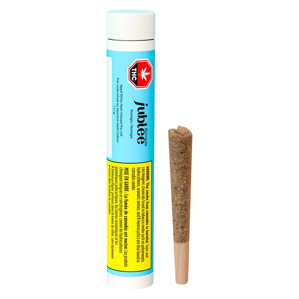 Jublee Extracts