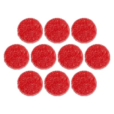 Fly North FLY NORTH Space Tokens Live Rosin Wild Strawberry Splash Sativa Multi 10x1 Pack
