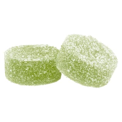Edison Sonics Kiwi Berry Burst Soft Chews - x2 Sativa