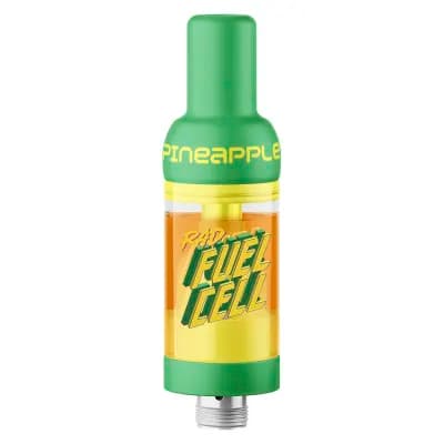 RAD Pineapple Juggernaut Fuel Cell Cartridge 510 Cart 1g