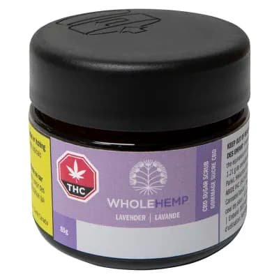 WholeHemp