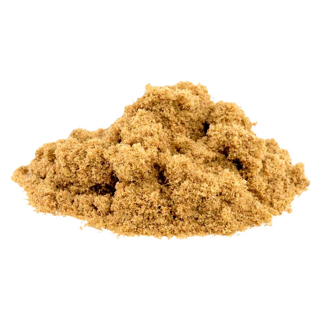 5 Points Cannabis Tumble Kief - 2g Hybrid
