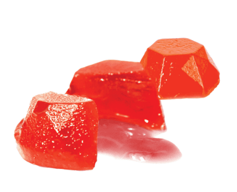 Olli Bursts Bursts Oh So Orange Cherry | 2-pack