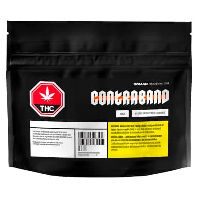 Contraband Somari