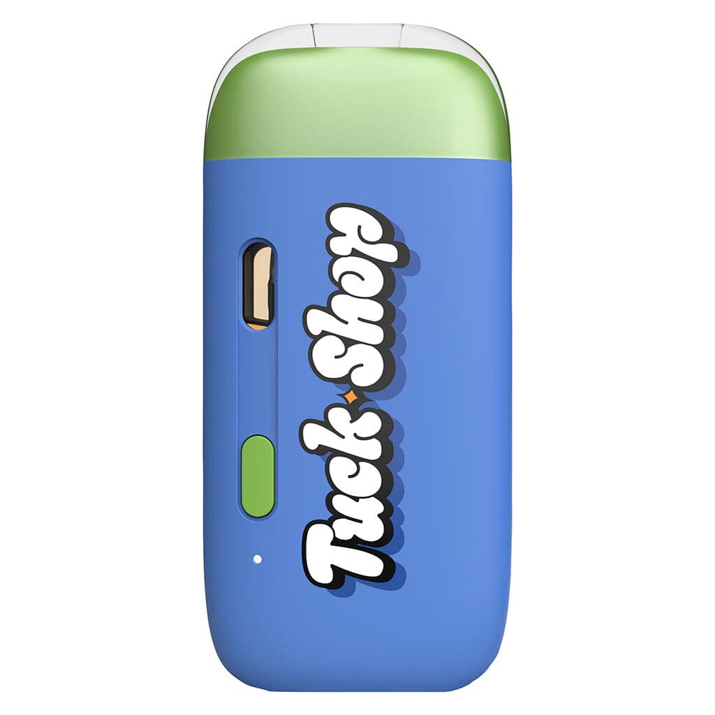 Tuck Shop TUCK SHOP Hawaiian Marker Pure Cured Resin AIO