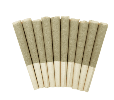 SKOSHA Storm Indica Pre-Roll - 10x0.5g