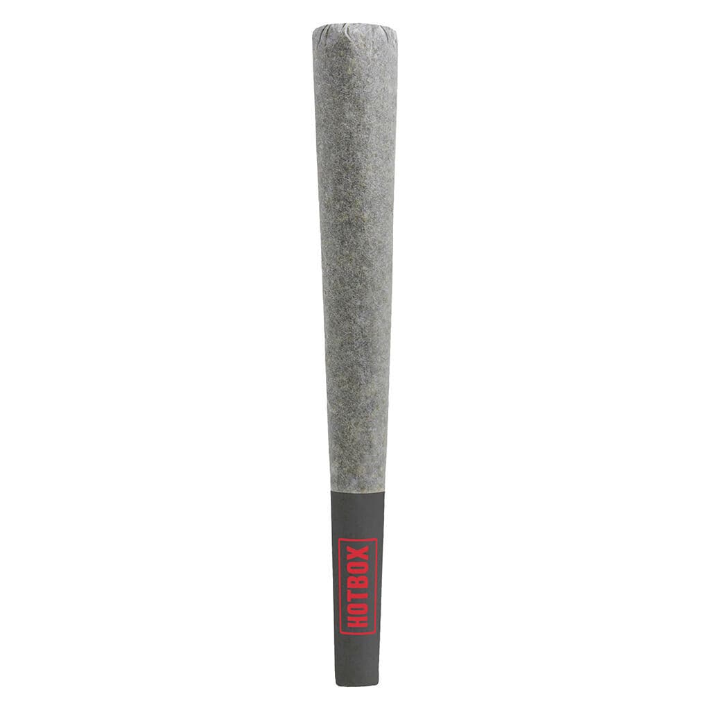 Hotbox
