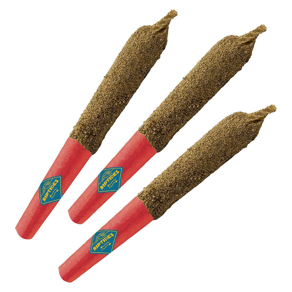 Riptides Concentrates