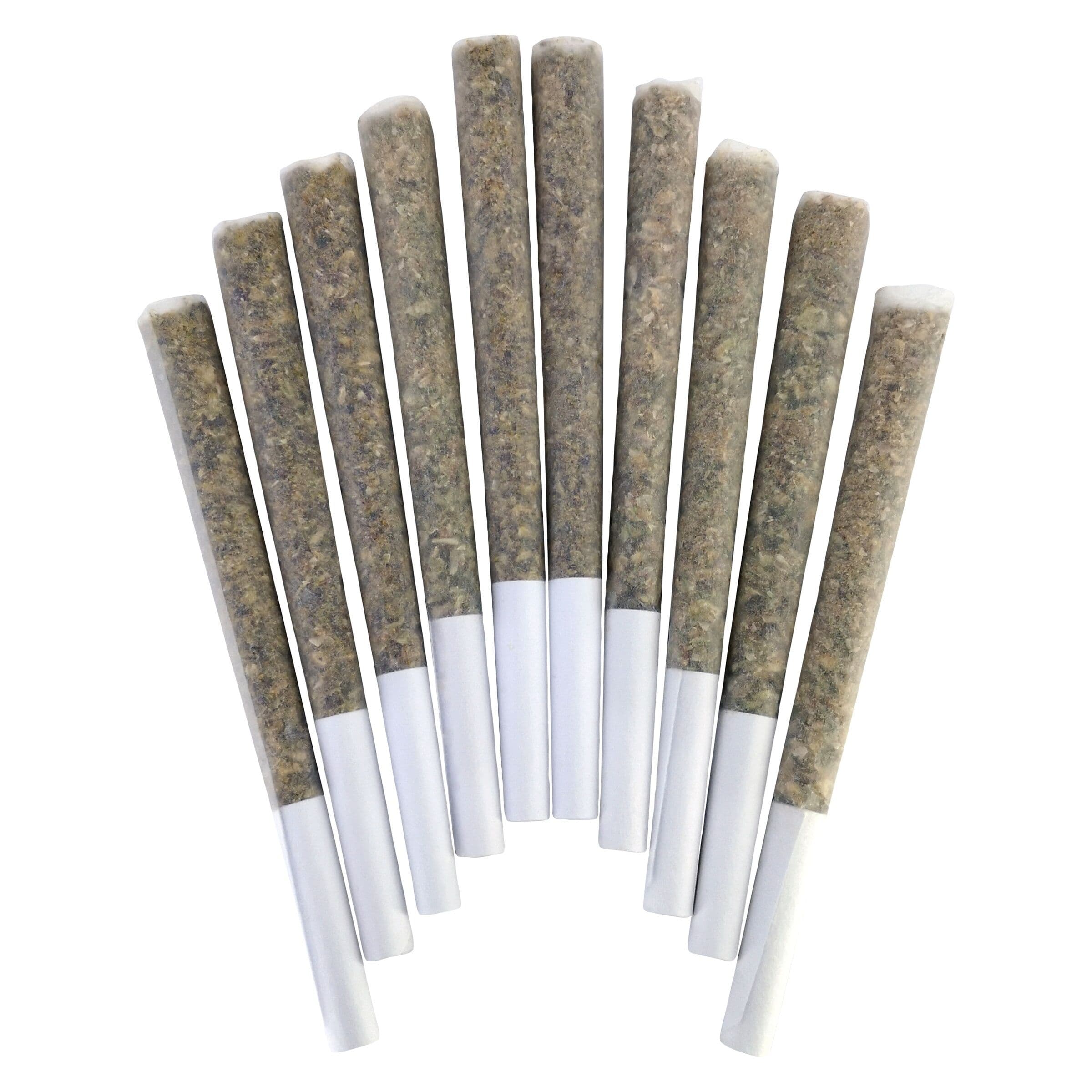 BC Doobies TootZ Pop Pre-Roll - (10x0.5g)