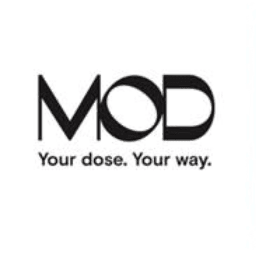MOD Edibles