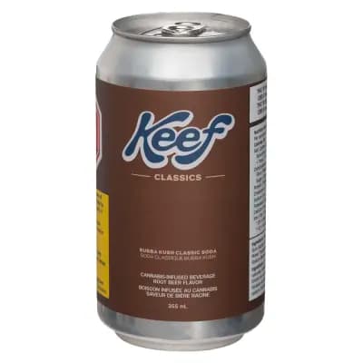 Keef Brands
